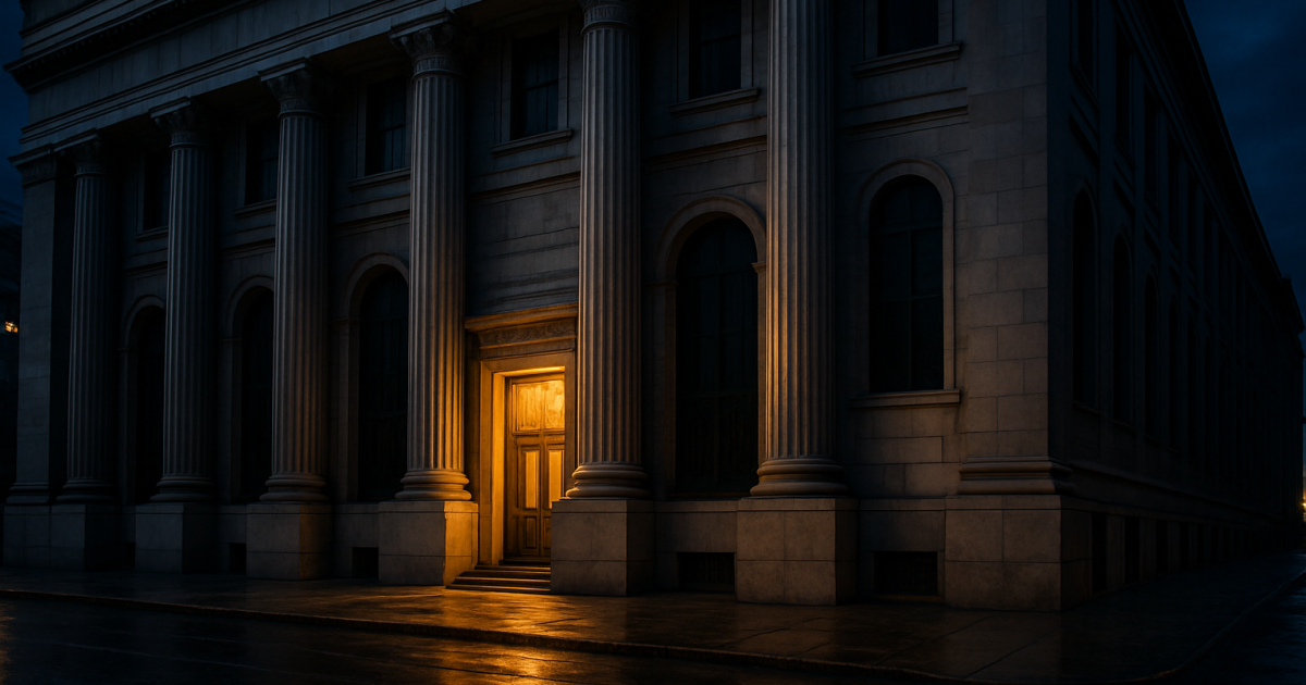 Regulators hit American Express with a $350 million penalty for AML failures, while EU banks report strong capital buffers. Here's what both mean for your money.