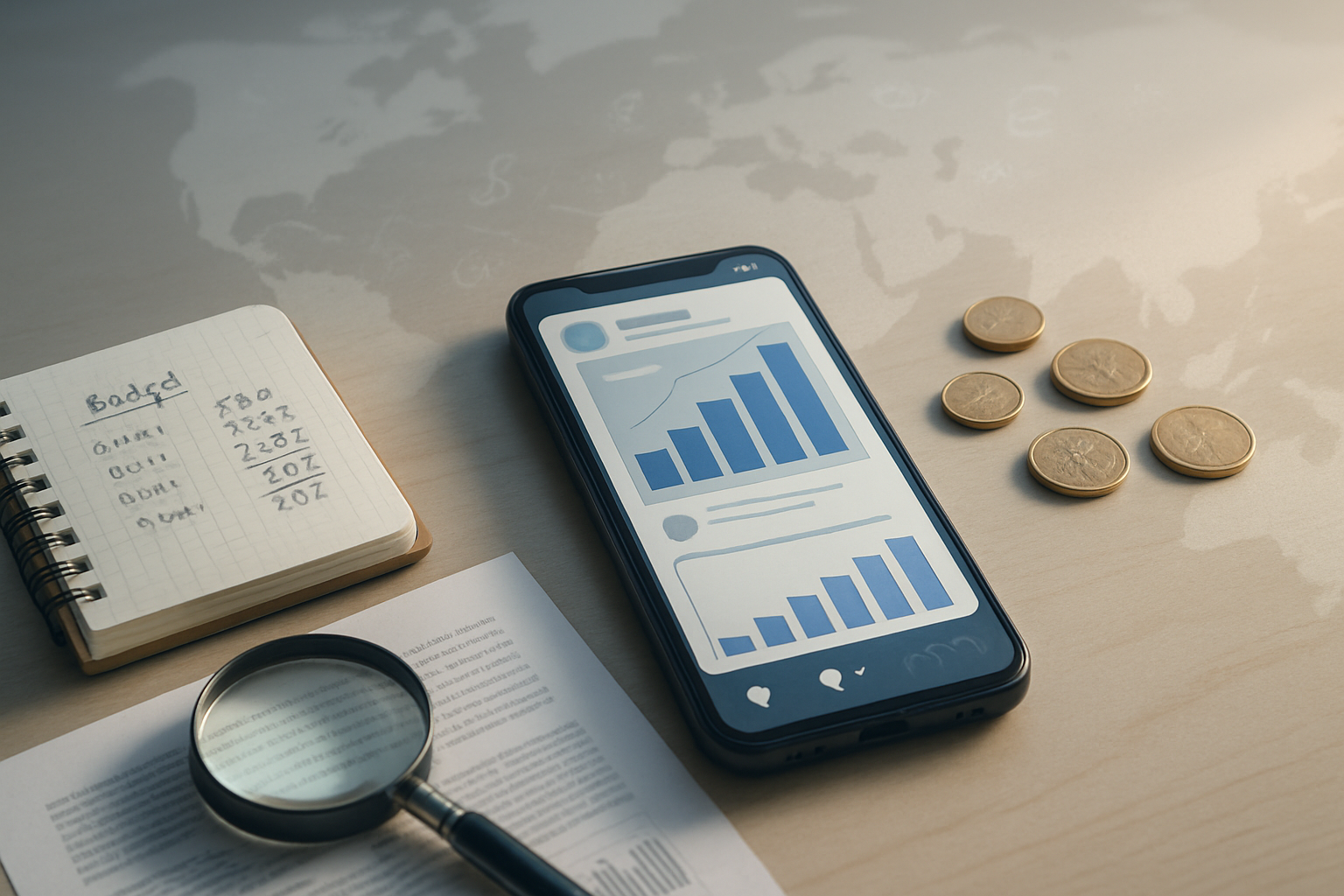 New research shows nearly 90% of financial influencer content on social media falls short of basic quality standards. Here's why that's a real risk for everyday investors.