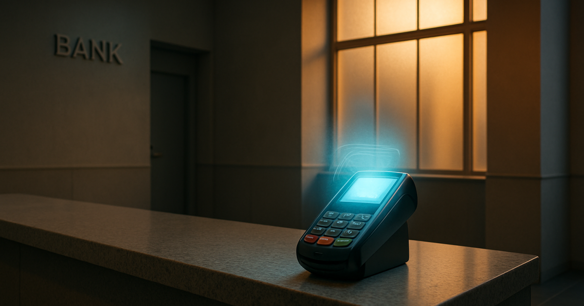 Mastercard a Danske Bank dokončily první platbu, kterou zcela řídil AI agent jednající jménem spotřebitele. Éra autonomních plateb začíná.