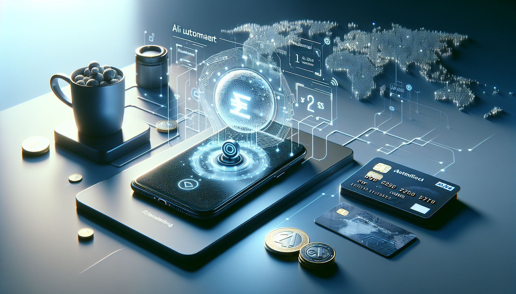 Mastercard and ČSOB completed the first AI-agent-initiated payment in the Czech Republic. Here's what autonomous payments are, and why your bank account experience may never be quite the same.