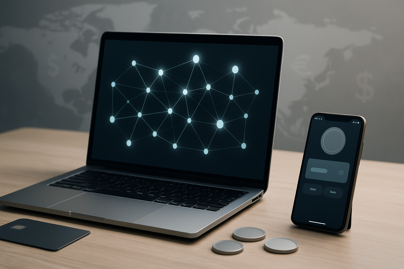 Major US banks are building a shared tokenised deposit network, while Mastercard now settles payments in stablecoins. Here's what these shifts mean for everyday users.
