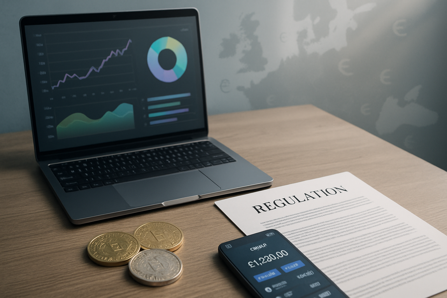Od 1. července Binance přestane obsluhovat zákazníky v EU. Miliony Evropanů včetně Čechů musí rychle jednat.