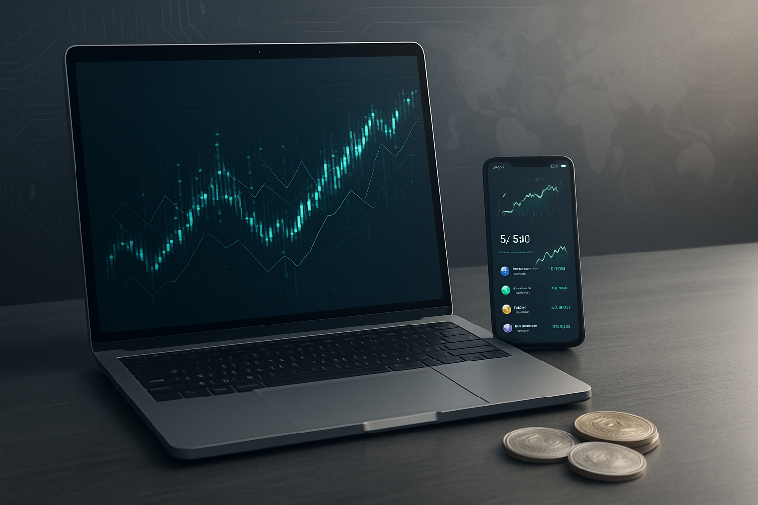 Binance představila platformu, kde AI agenti provádějí kryptoměnové obchody místo vás. Co to znamená pro běžného investora?