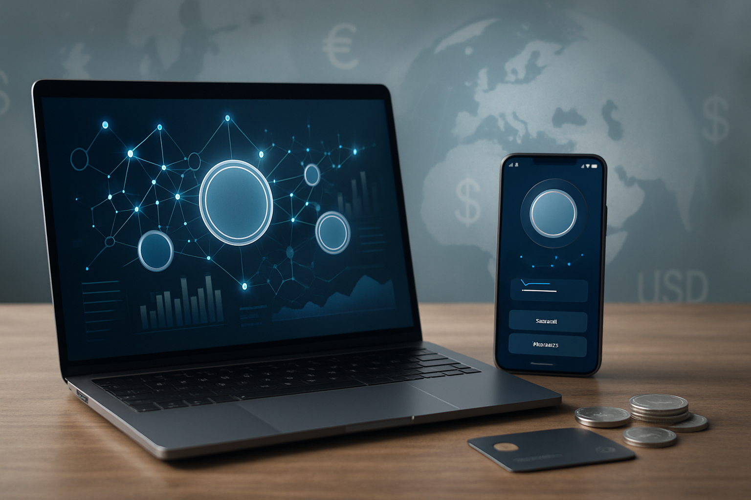 Mezinárodní regulátoři bijí na poplach kvůli stablecoinům a zároveň ECB posiluje svůj plán vlastní digitální měny. Co z toho plyne pro vaše peníze?