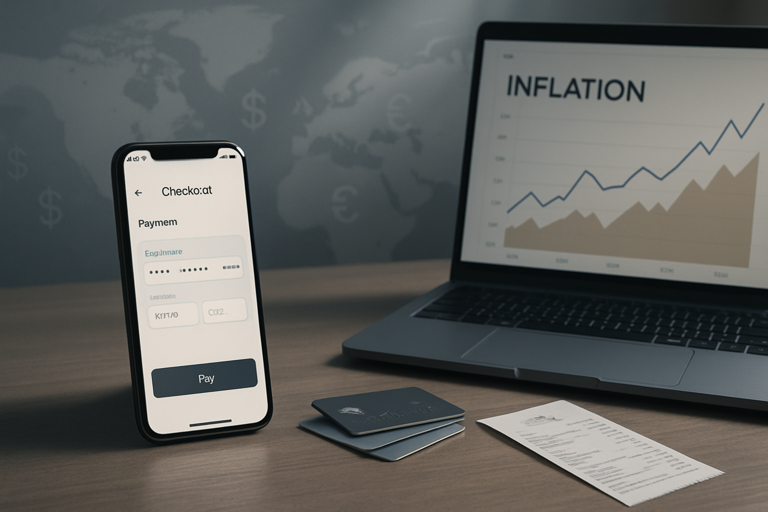 A busy week in personal finance: stricter BNPL lending rules go global, the UK cracks down on scam ads, and US inflation ticked up in January. Here's what it all means for your wallet.