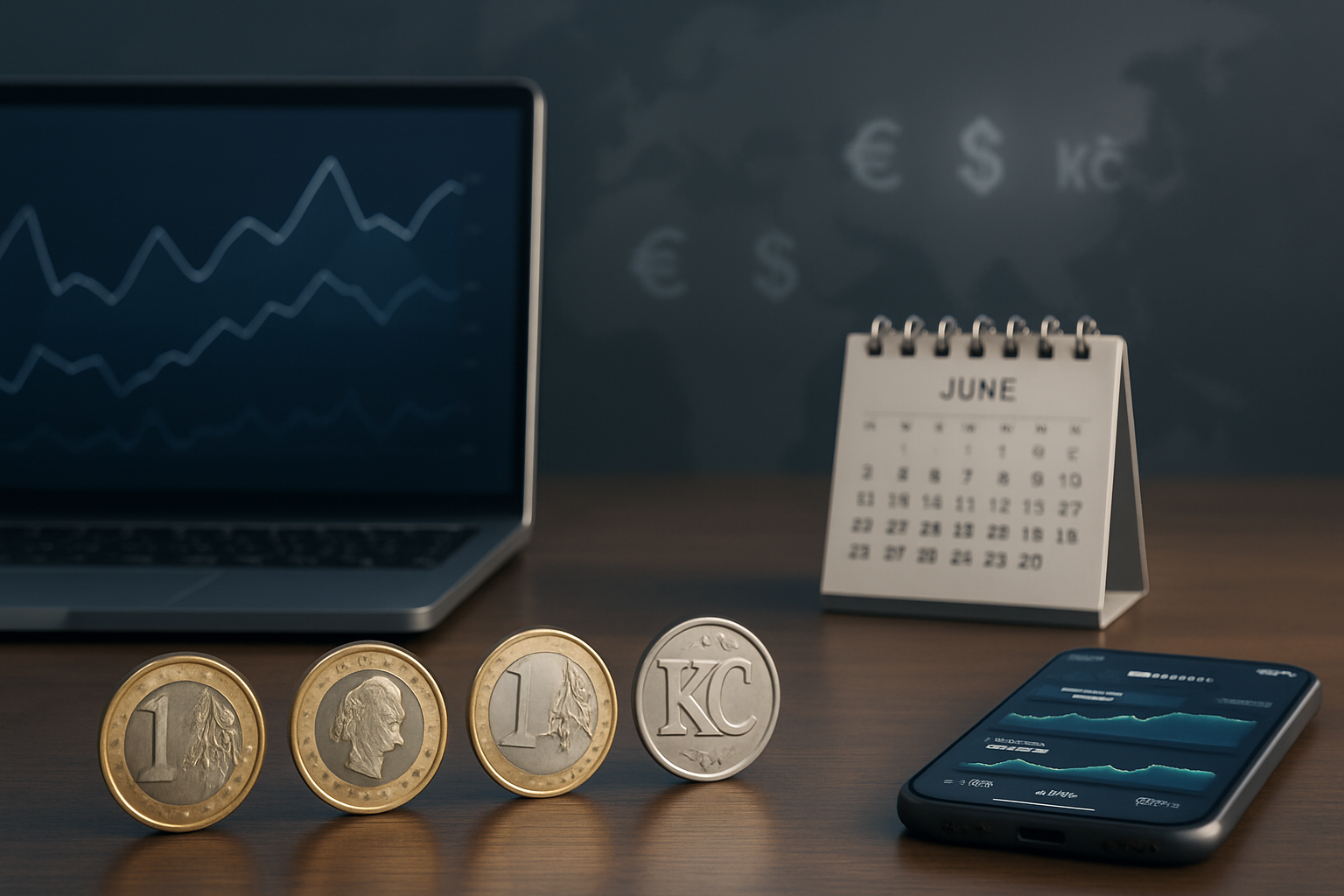The Fed, Bank of England, Czech National Bank, and ECB all made major policy moves this week. Here's what each decision means for your savings, mortgage, and spending power.