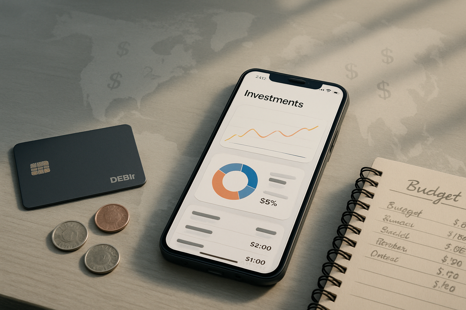 Neobank Chime now lets users invest directly in its app. Here's what changed, why it matters, and how it fits the bigger fintech picture.