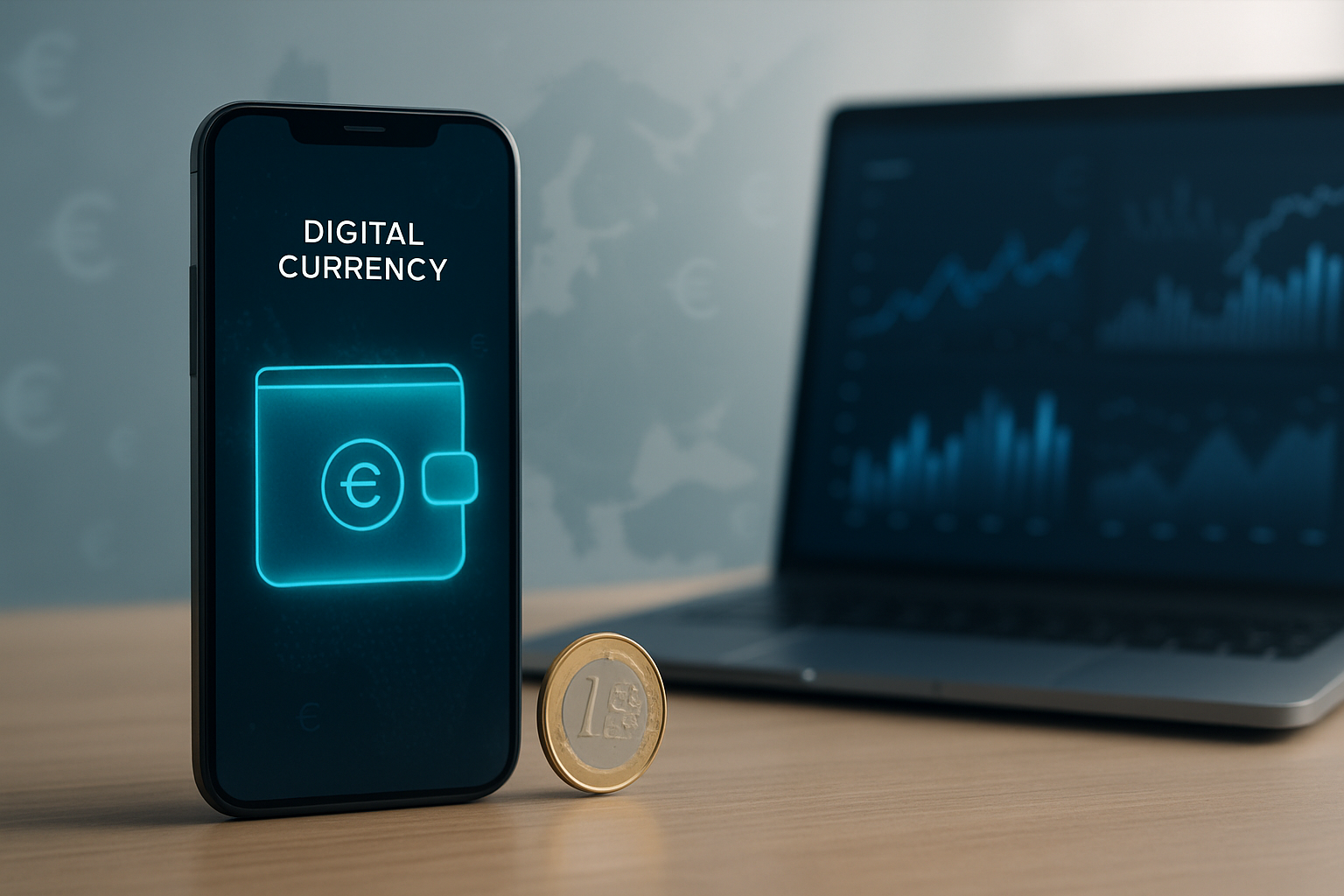 A pivotal European Parliament committee has approved plans for a digital euro, putting the eurozone's central bank digital currency on track for a 2029 rollout.