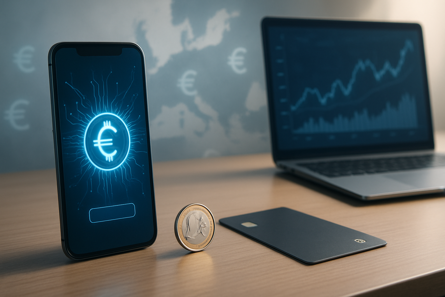 The European Parliament has voted to back the digital euro, opening the door to final negotiations ahead of a planned 2029 launch. Here's what that means for everyday users.