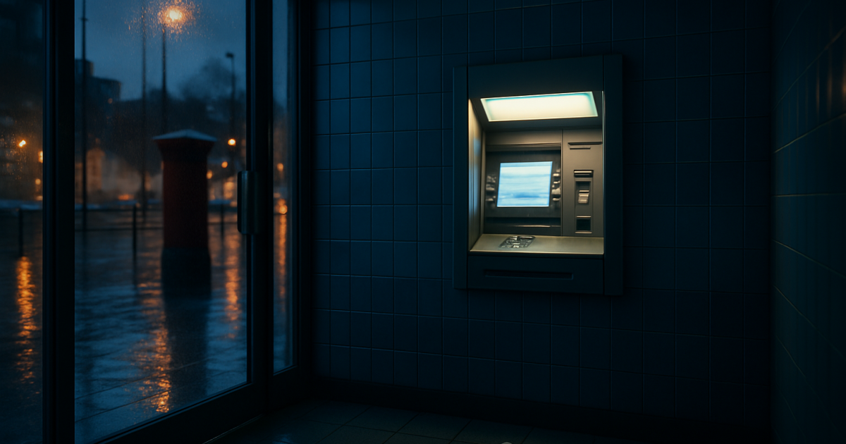 The UK's financial regulator says banks are closing suspicious accounts but organised crime networks keep adapting. Here's what that means for everyday customers.