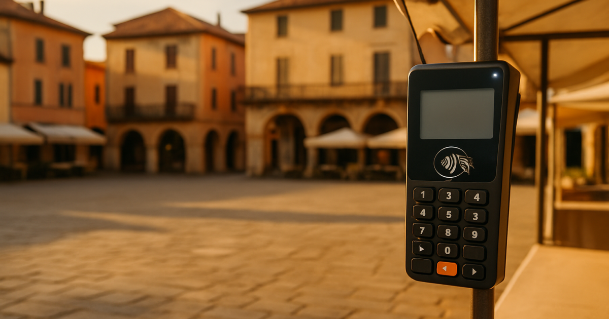 Five major European payment networks have formally united to build a cross-border alternative to Visa and Mastercard. Here's what this alliance could mean for your wallet.