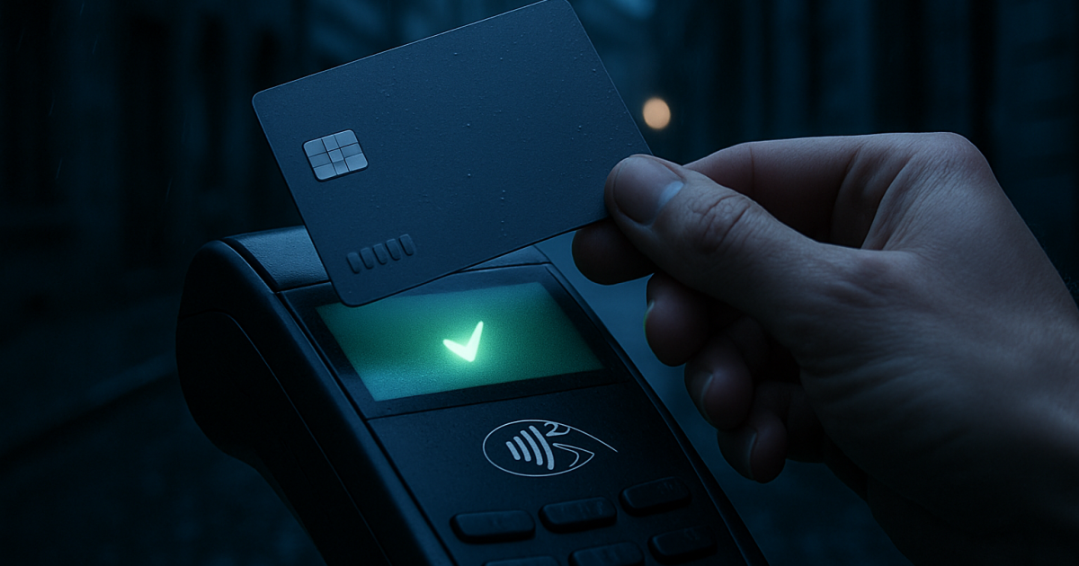 Mastercard zavádí offline platby v EU, Wise kryje chyby v daních a Home Credit přináší půjčky s úroky od 6,9 %. Co to znamená pro váš rozpočet?