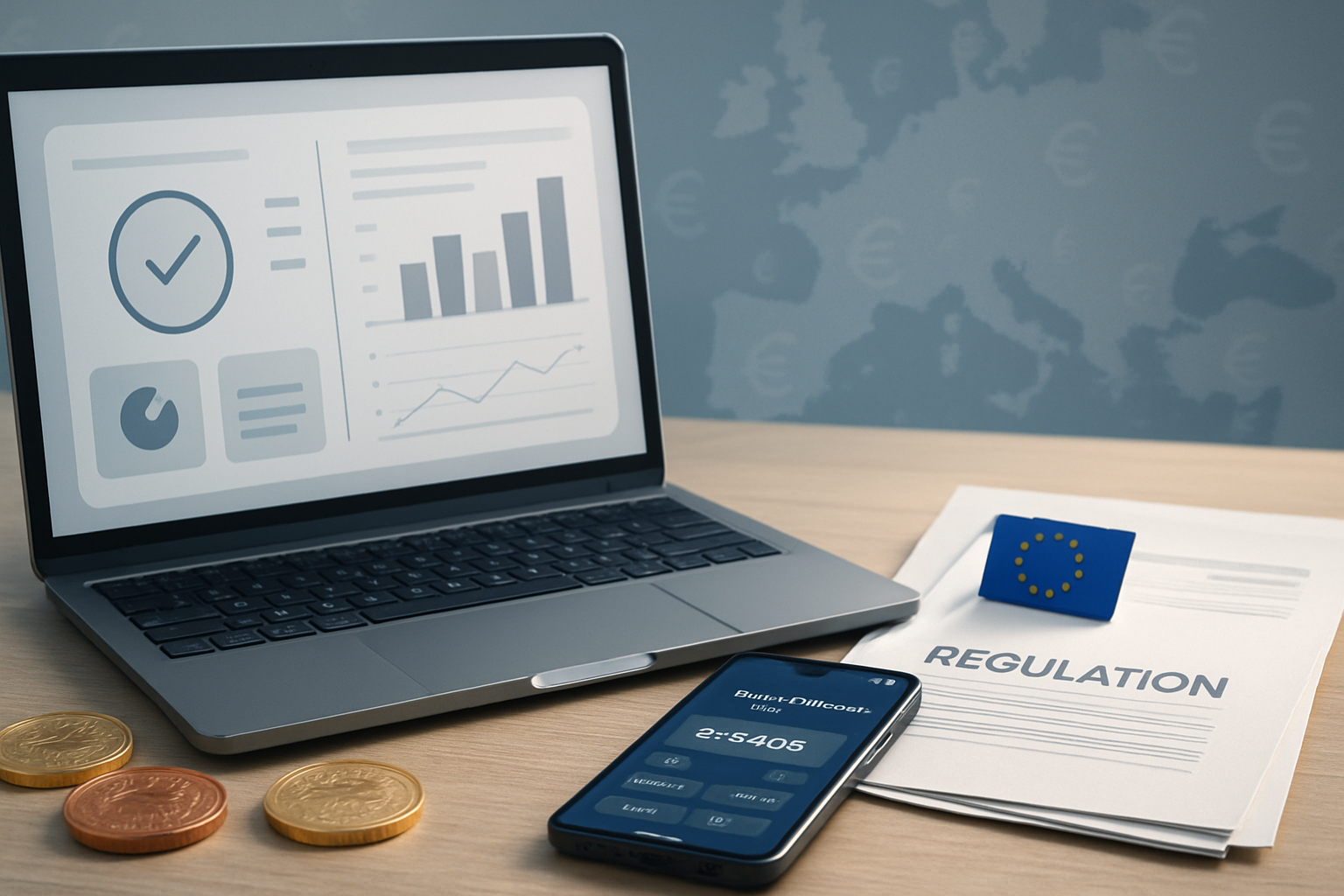 From July 1, 2026, crypto providers in the EU must hold a MiCA licence — or stop operating. Here's what that means for your holdings and which platforms are still standing.