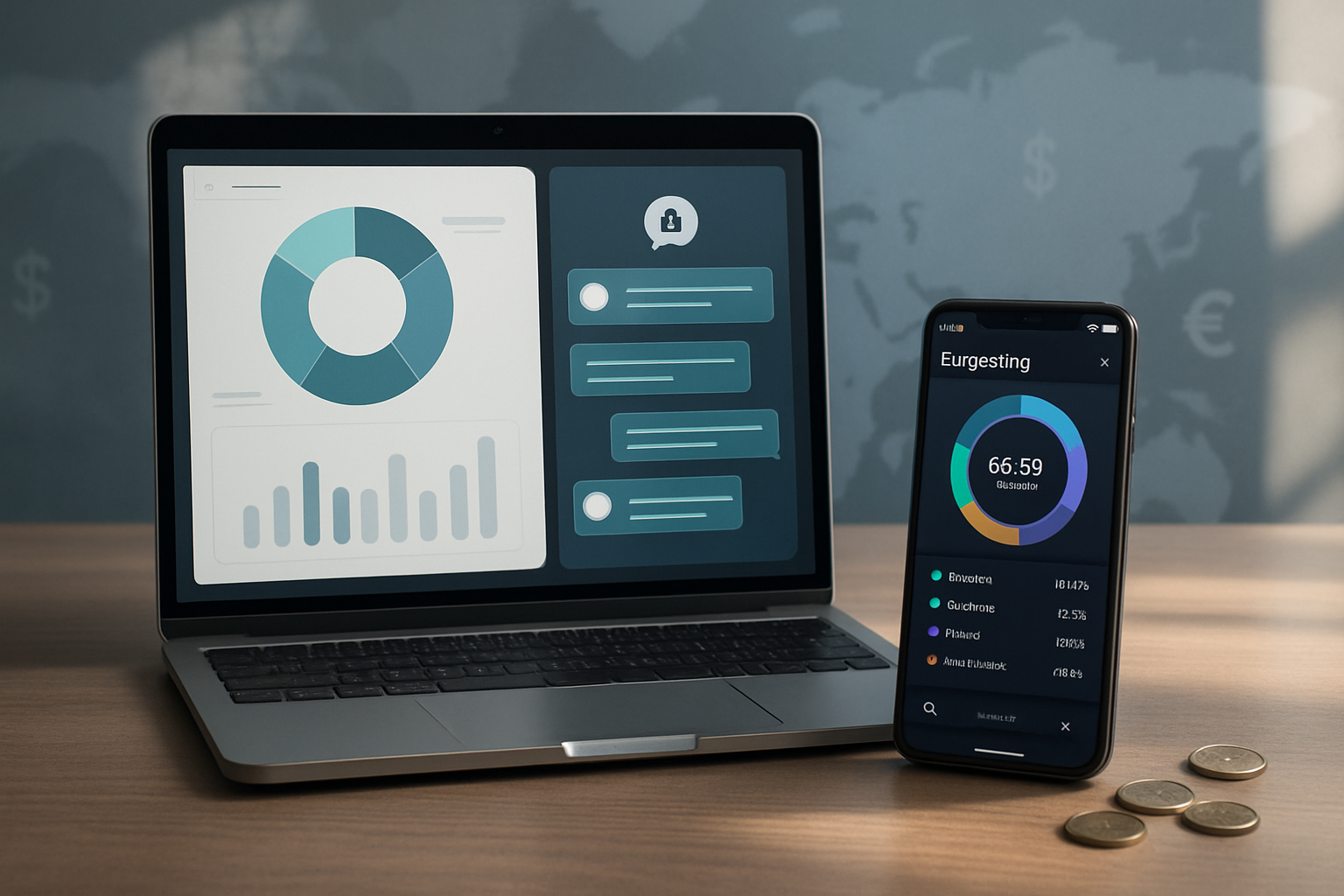 OpenAI has begun rolling out a personal finance feature inside ChatGPT, letting users connect bank accounts through Plaid and ask questions about their spending.