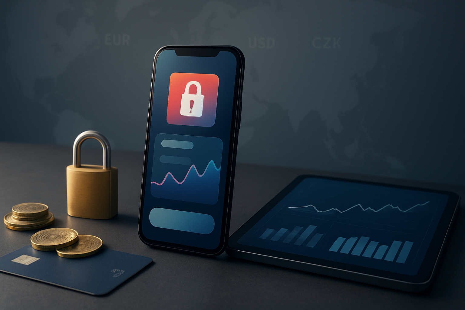 Payment fraud is rising sharply, AI-powered wealth management is attracting serious investment, and Google Wallet just got a family-friendly upgrade. Here's what it all means for your money.