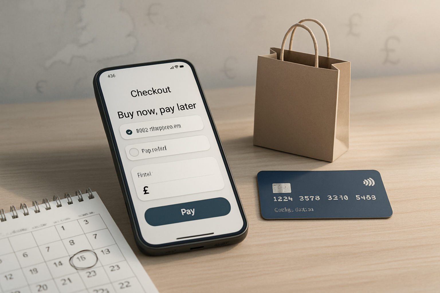 PayPal has launched a buy-now-pay-later option for UK shoppers — no interest, no fees, just 30 extra days to pay. Here's what it means for your wallet.