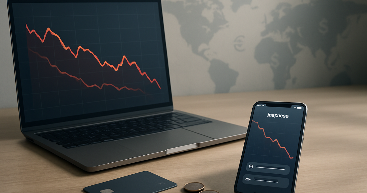 A highly anticipated acquisition of PayPal by Stripe and Advent International fell through, sending the payments giant's stock into a sharp single-day slide.
