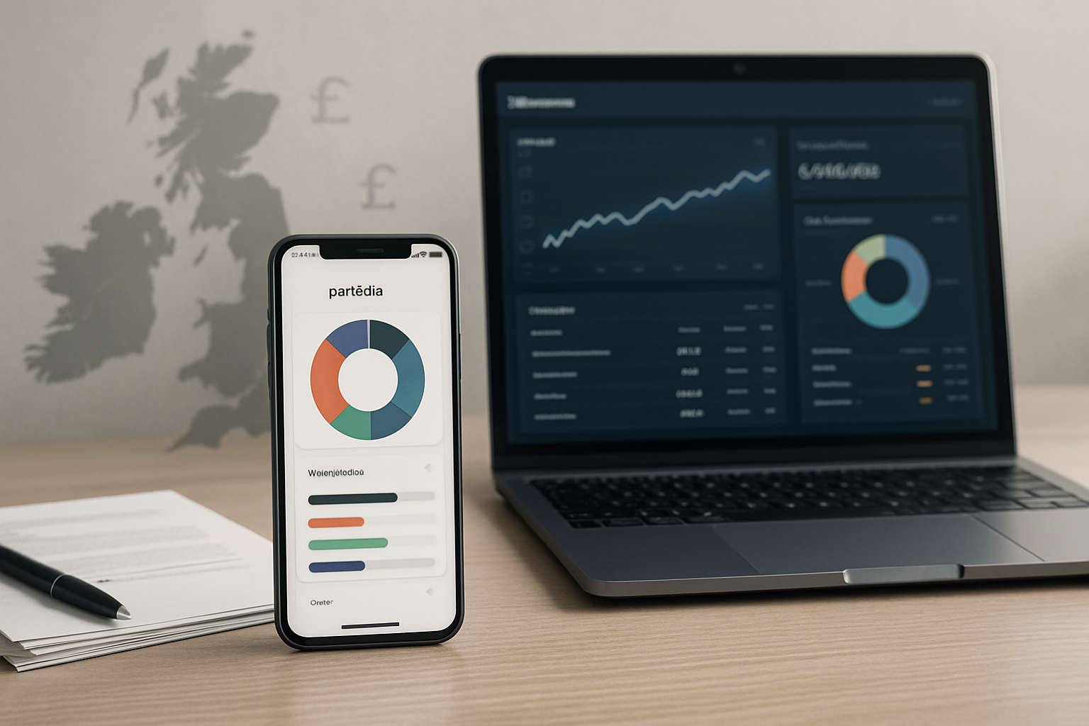 Revolut has received FCA approval to expand its investment and wealth management services in the UK — opening up a broader range of financial products for millions of users.