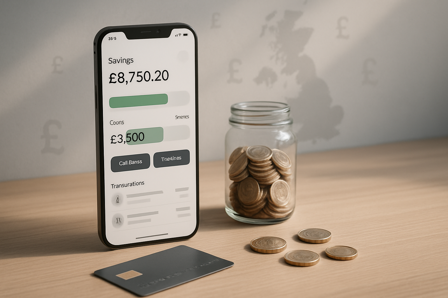 Two major UK fintechs made big moves this week: Revolut launched a 5% instant-access savings account, while Monzo introduced a credit card designed for people with poor credit histories.