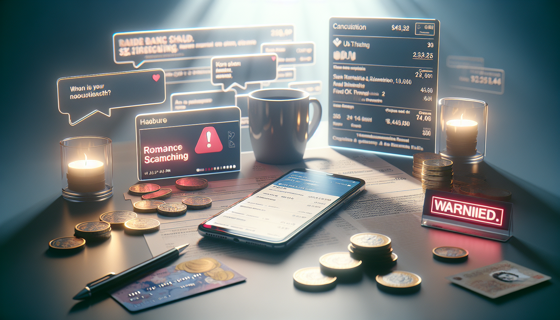 Romance scams drained over £102 million from UK victims in a single year, with reported cases jumping by nearly 30%. Here's what everyday users need to know to stay safe.