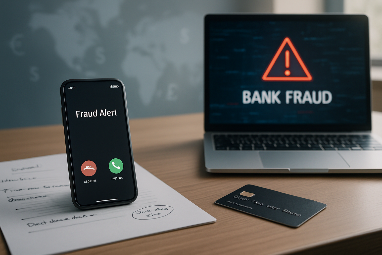 A disturbing new fraud tactic called 'scam-coaching' has banks on alert — criminals are rehearsing victims to bypass security checks. Here's what to watch out for.