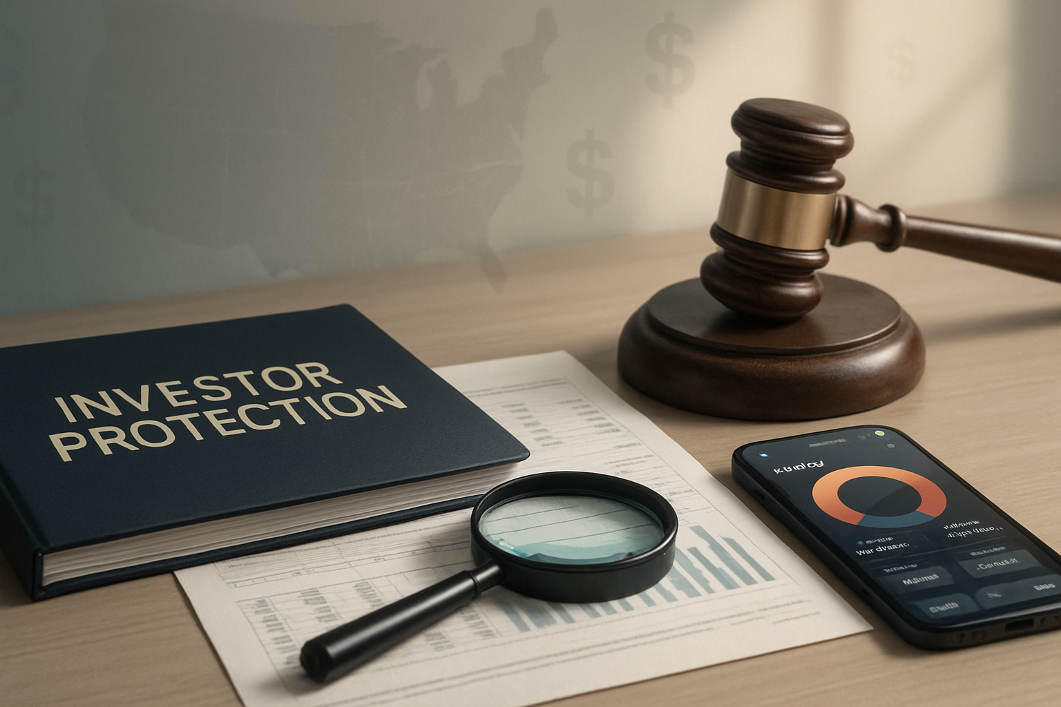 Three New Jersey residents face SEC charges over an alleged $47 million investment fraud that preyed on tight-knit Orthodox Jewish communities — a textbook case of affinity fraud.