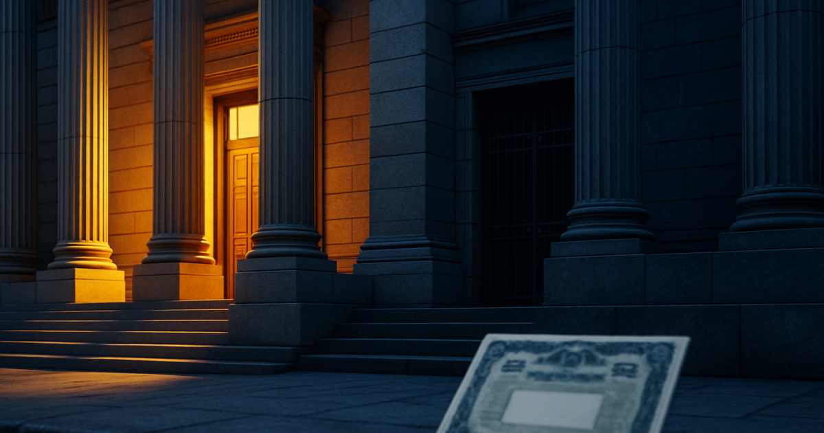 The US just approved tokenised stock trading via blockchain, while the ECB's Lagarde reportedly helped deny Binance a European crypto licence. Here's what both moves mean for you.