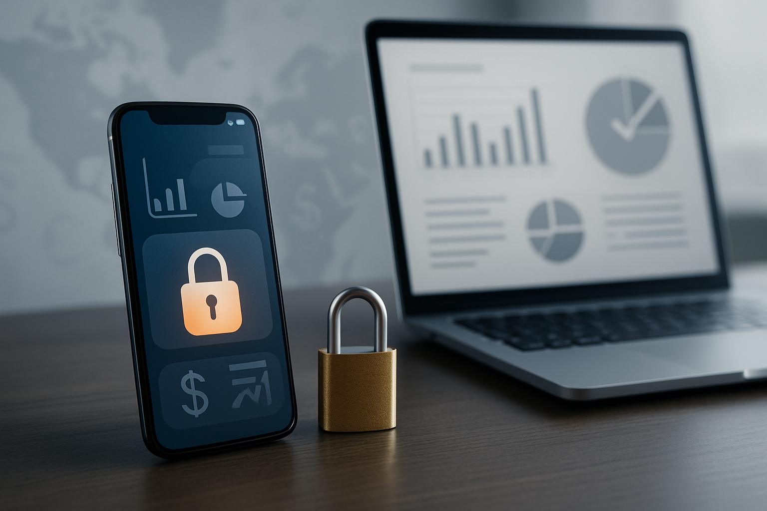 The SEC has launched a dedicated task force to protect everyday investors from fraud, and Starling Bank now locks your app when your phone is snatched. Here's what both mean for you.