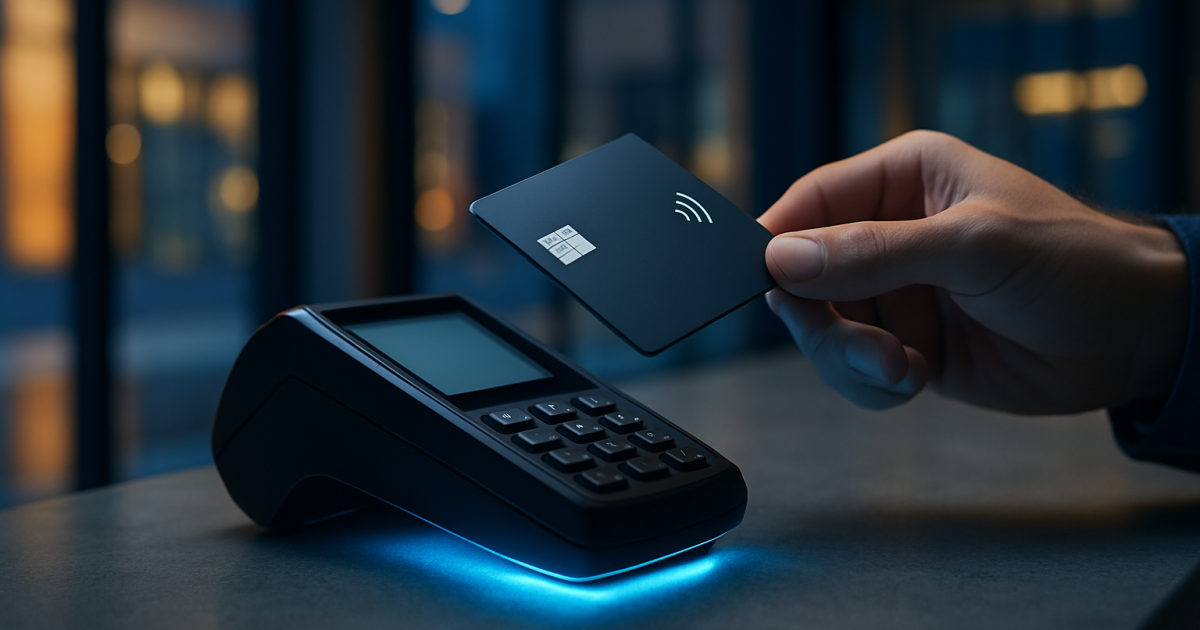 SoFi Bank has migrated its full card programme to blockchain-based settlement using its own stablecoin on the Mastercard network — a first for any retail bank.