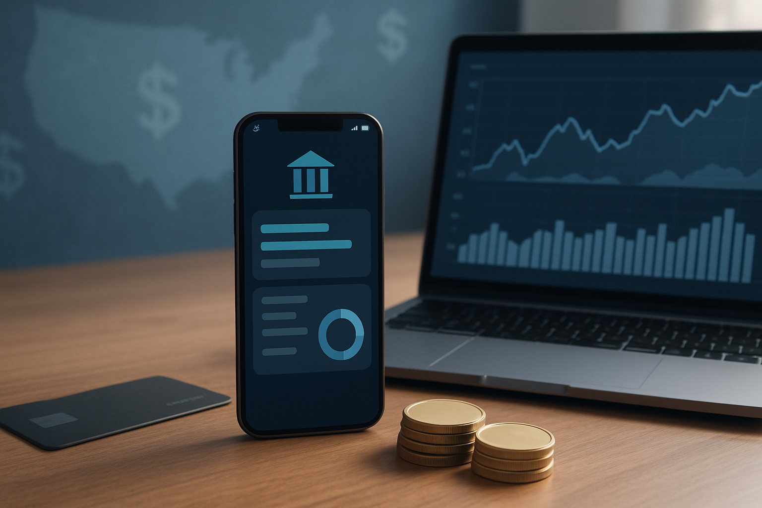 Americká banka SoFi jako první integrovala vlastní stablecoin přímo do retailového bankovnictví. Co tato novinka přináší běžným uživatelům?