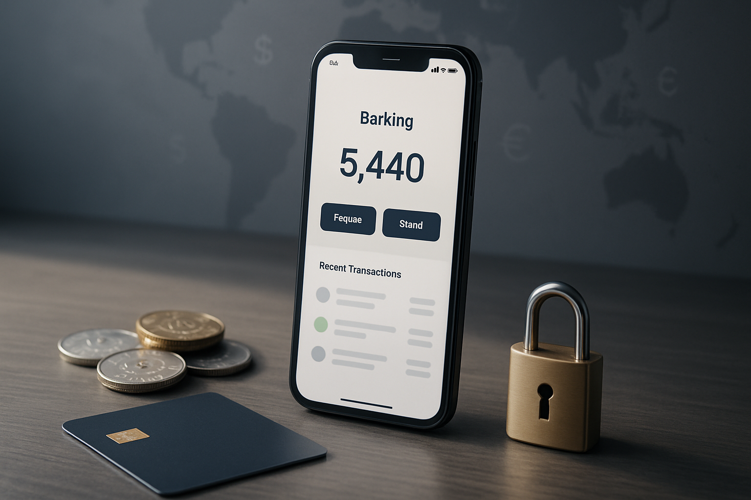 Stablecoins are moving beyond crypto trading desks and into mainstream banking apps. Here's what the shift means for how you save, spend, and transfer money.
