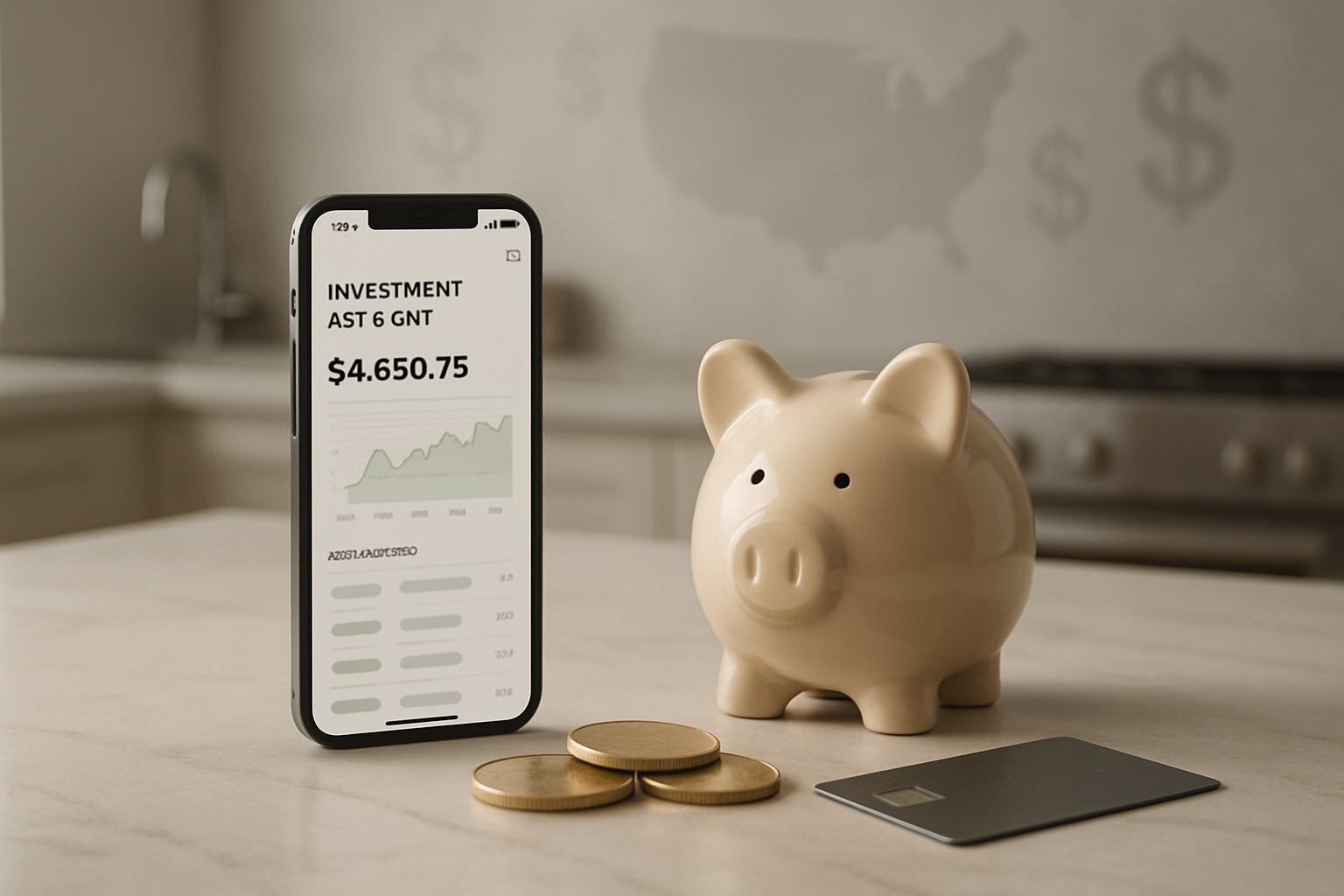 USA spustily investiční účty pro děti a Cash App přidal stablecoin platby pro 59 milionů uživatelů. Co za tím stojí a co to znamená pro běžné lidi?