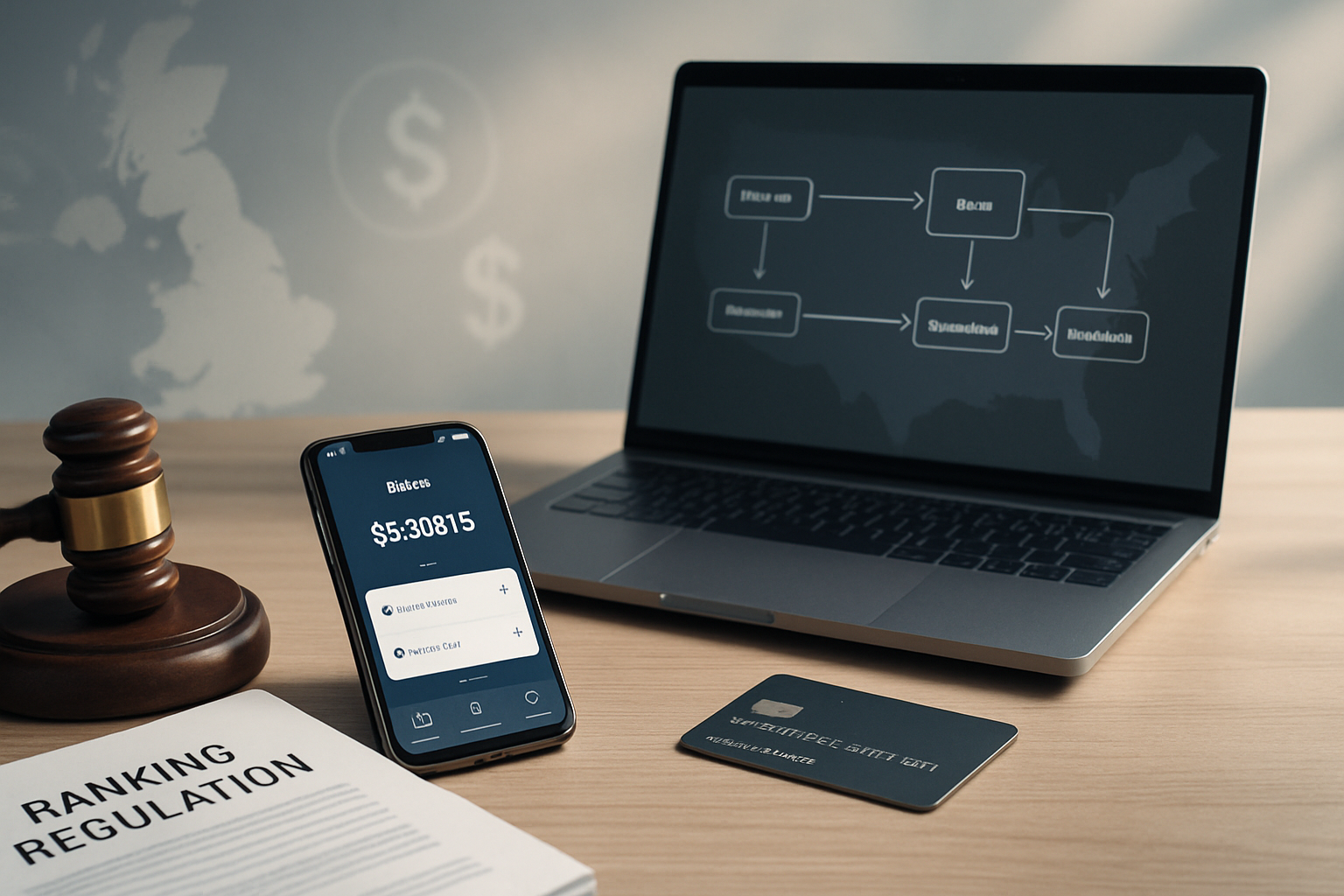 A busy week in financial regulation: the UK tables a landmark post-Brexit banking bill, Starling Bank feels the pinch of lower rates, and the US Fed floats a new payment account framework.