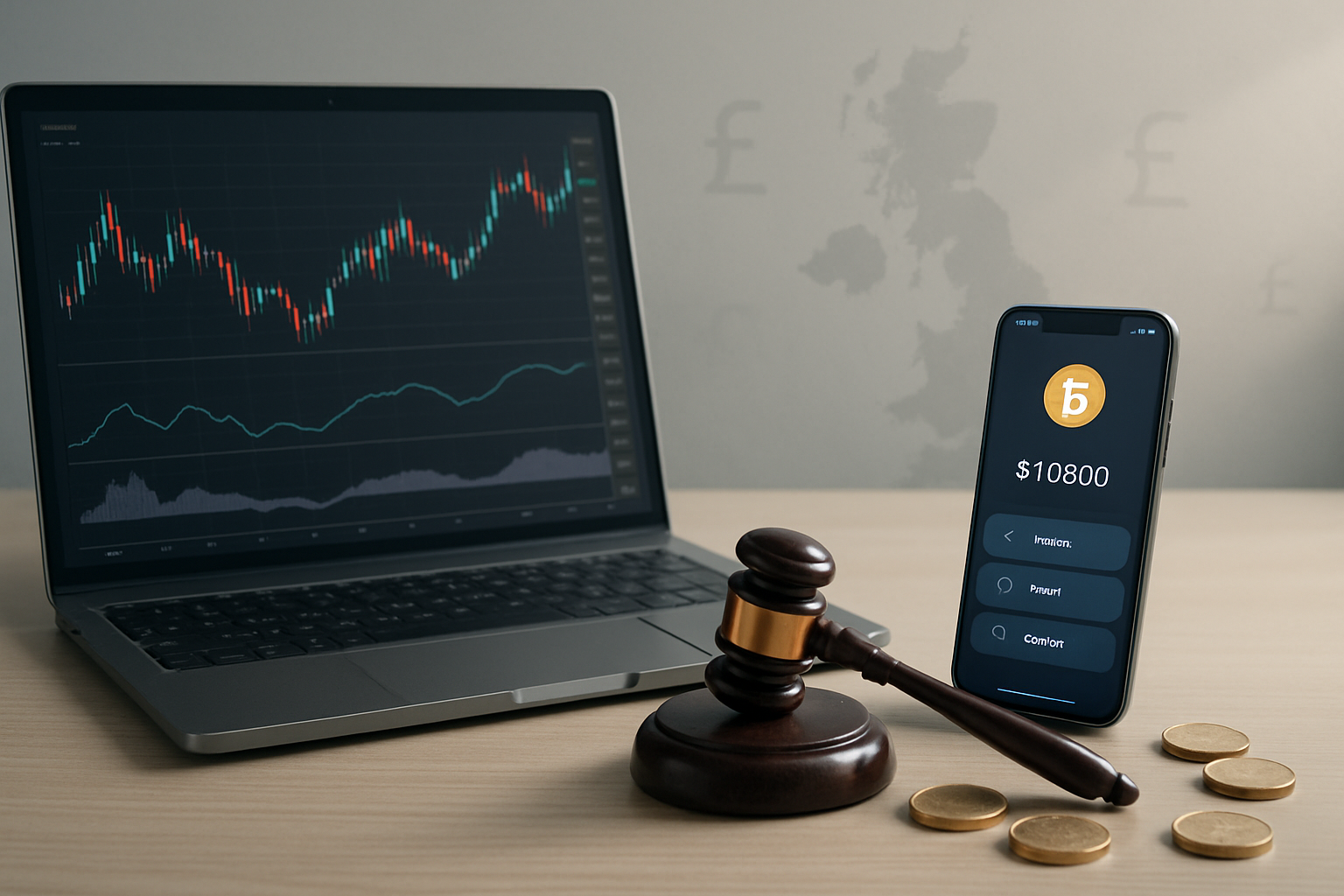 Téměř 1 700 britských investorů se soudí s Binance o více než 150 milionů liber. Co to znamená pro krypto uživatele v Česku?