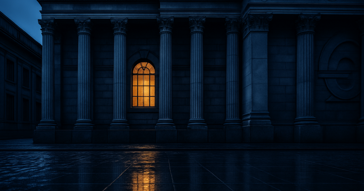 Británie vybrala šest bank pro historicky první emisi státního dluhopisu na blockchainu. Tichá infrastrukturní revoluce, která může jednou přepsat pravidla penzijního spoření.