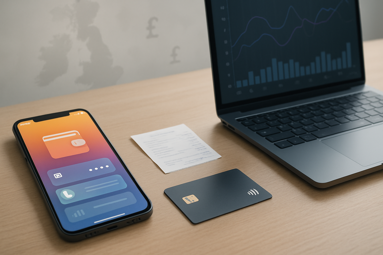 From a new UK payment network challenging Visa and Mastercard to Apple Wallet splitting your dinner bill, this week's fintech shifts could quietly reshape how you spend and save.