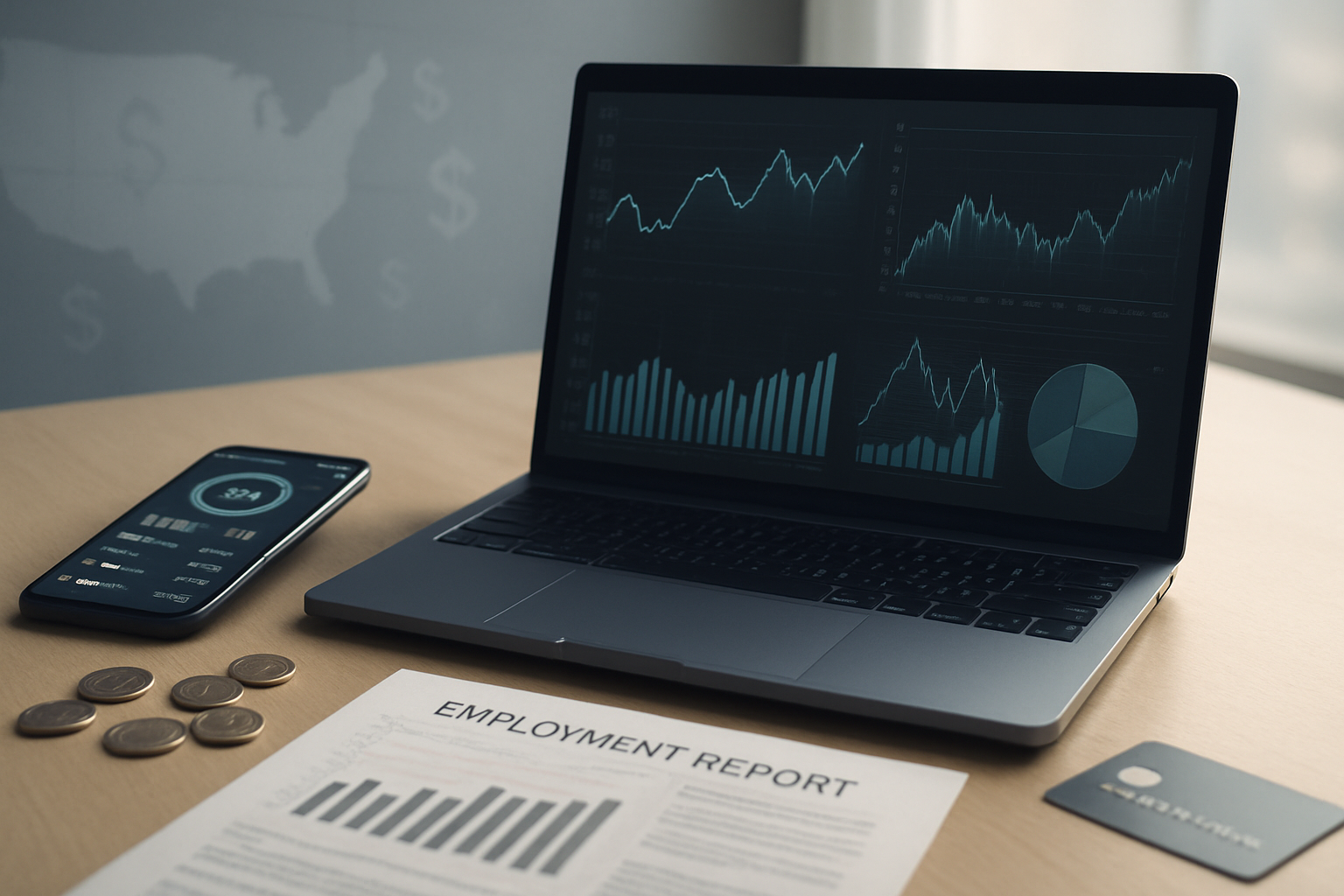 The Fed's October meeting minutes and a weaker-than-expected September jobs report paint a cautious picture for US rate cuts — here's what that means for your wallet.