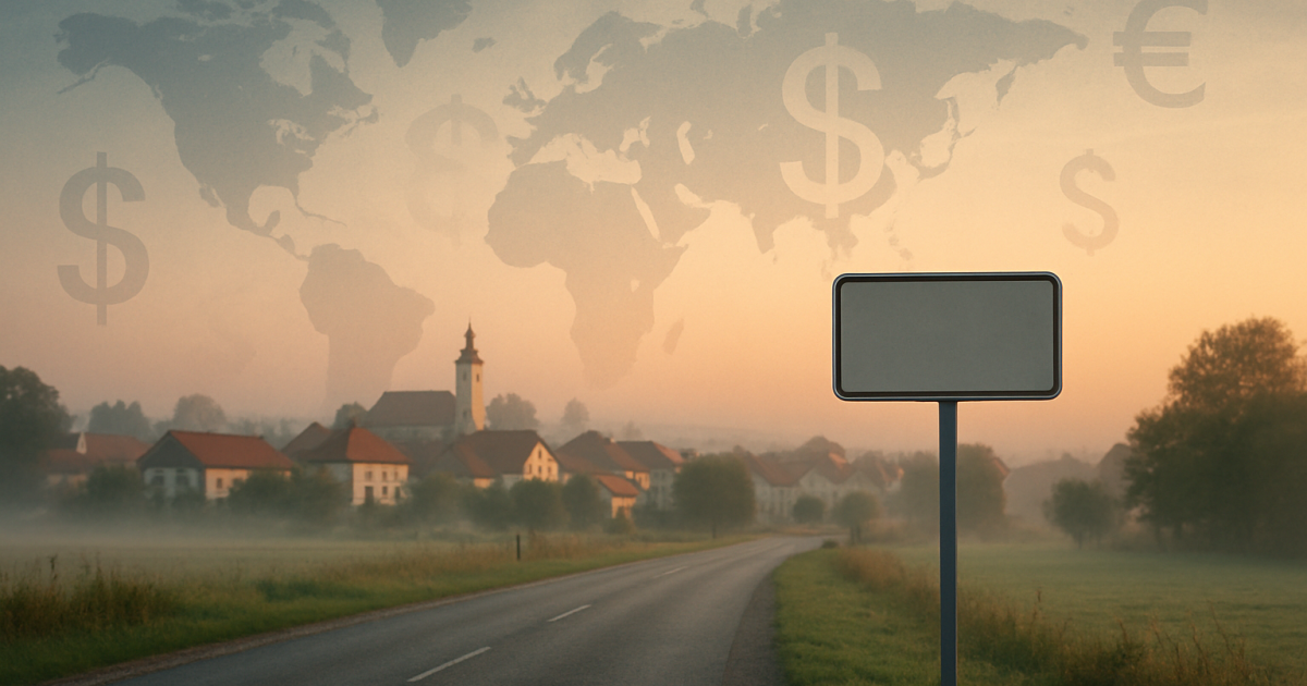 Masivní výpadek cloudové infrastruktury Google Cloud ochromil platby u Revolutu, HSBC i dalších bank. Co to znamená pro stabilitu vašich financí?