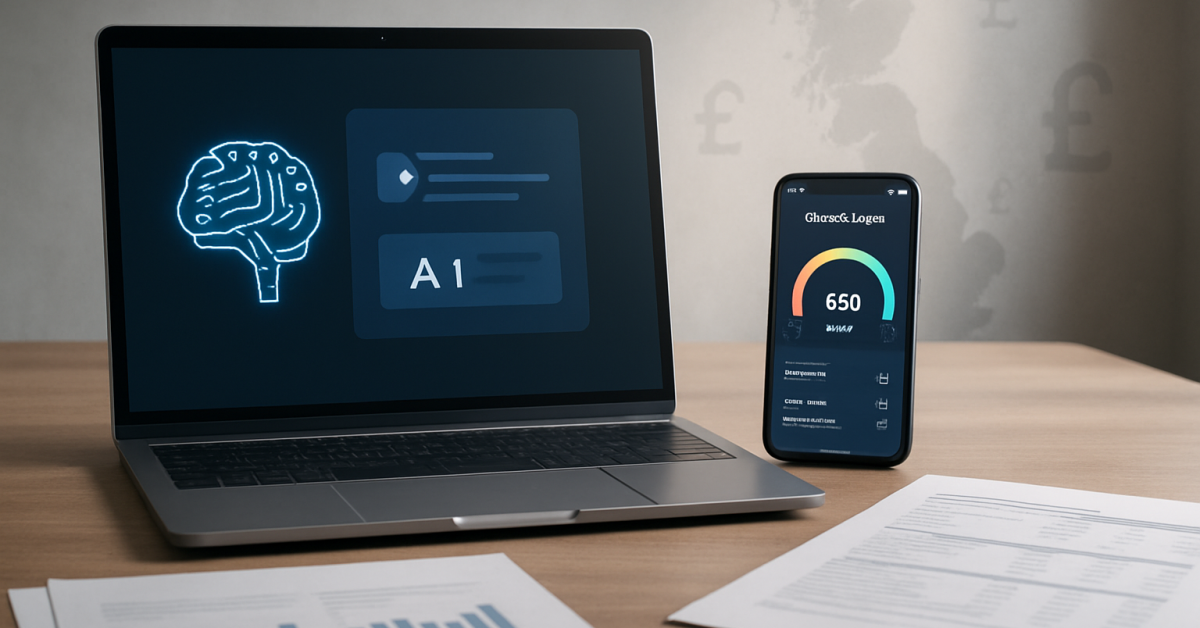Experian umožnila britským uživatelům zjistit kreditní skóre přímo v ChatGPT. Pohodlná novinka — ale s otevřenými otázkami ohledně soukromí dat.